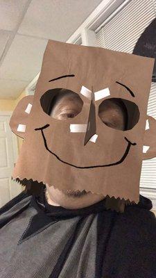 photo of Dave H.