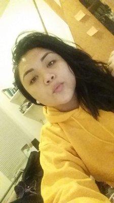 photo of Lorraine V.