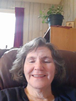 photo of Cheryl G M.