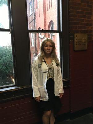 Photo of Angela Z.