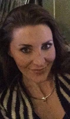 Photo of Gina B.