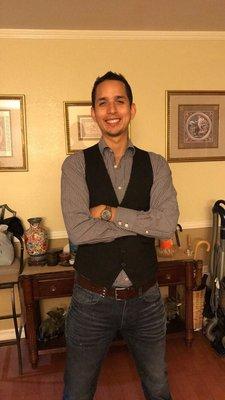 Photo of Joe G.
