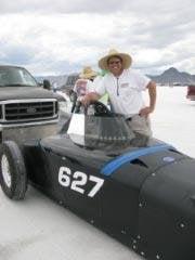 Photo of Scott A.