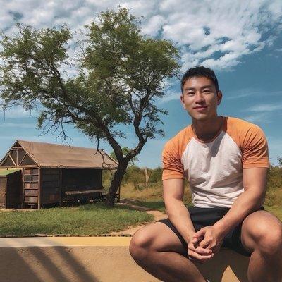Photo of Lidong L.