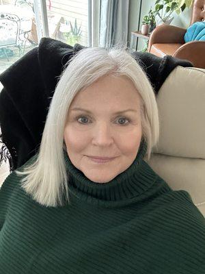 Photo of Colleen W.