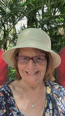 Photo of Laura H.
