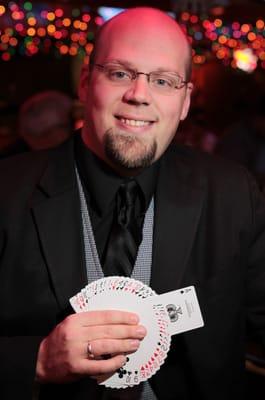 Photo of Matthew H.