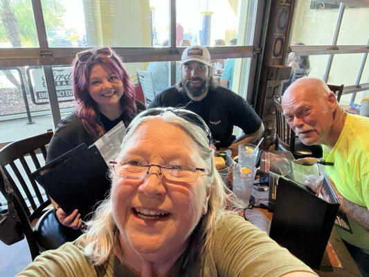 photo of Patricia B.