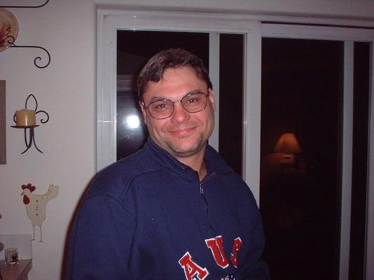 Photo of Michael E.