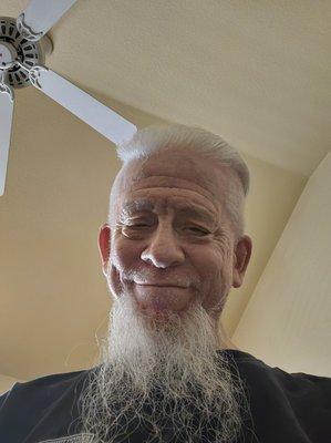 Photo of Kevin C.
