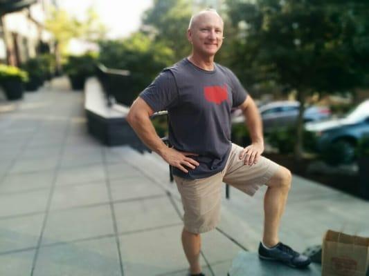 Photo of Jeff K.