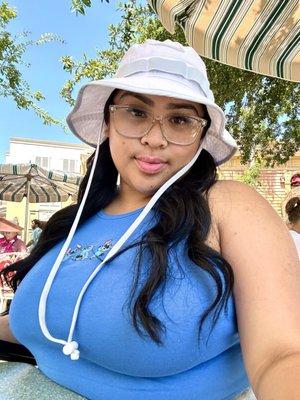 Photo of Danielle Dela C.