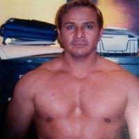 photo of Paul Jonpaul P.