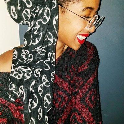 Photo of Imani V.