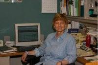 Photo of Ann P.