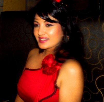 Photo of Nadia C.
