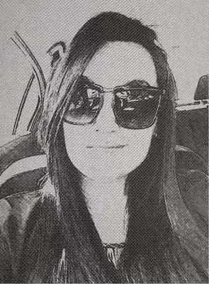 Photo of Mariana P.