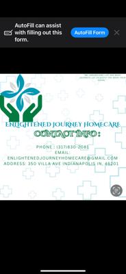 photo of Enlightened J.