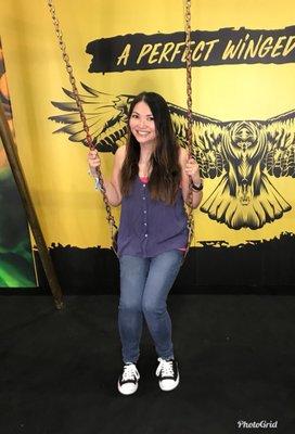 photo of Caroline T.