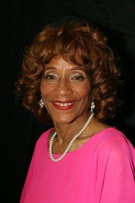 Photo of Gloria L.