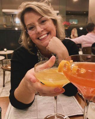 Photo of April B.