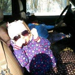 photo of NerdSmile C.