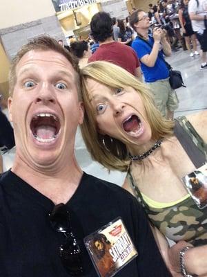 photo of Christy H.