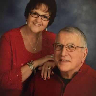 photo of Catherine C.