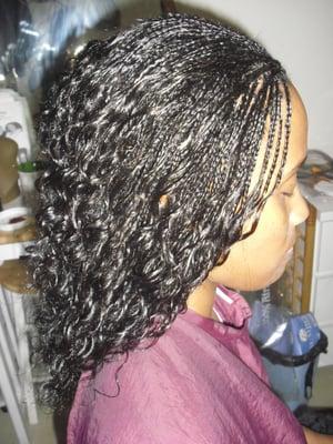 Photo of Amani A.