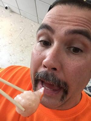 photo of Pedro M. F.