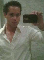 Photo of Andrew Y.