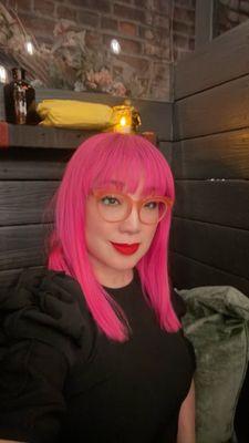 Photo of Adeline C.