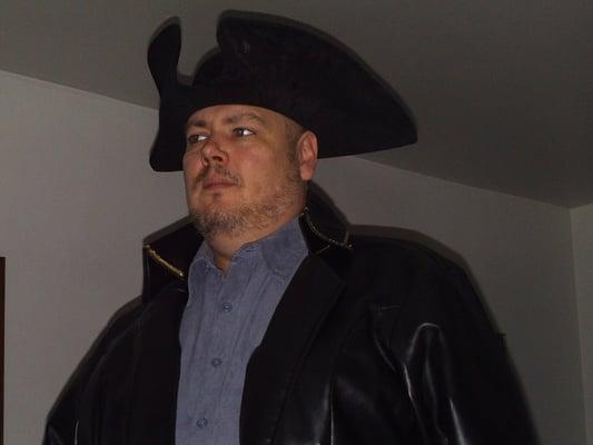 Photo of Timothy M.
