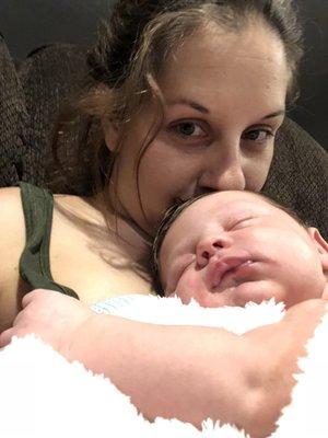 Photo of Marianne N.