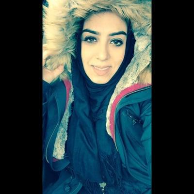 Photo of Fedaa B.
