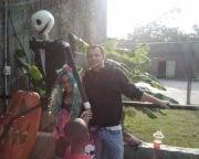 photo of Jonathan V.