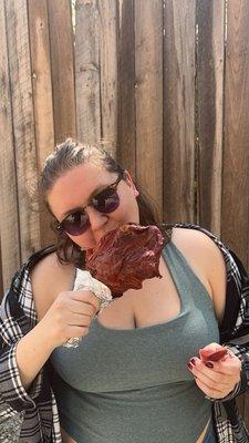 Photo of Becca N.