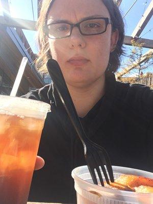 Photo of Heather D.