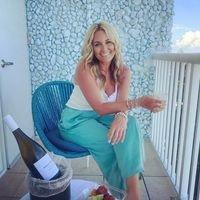photo of Ashley B.