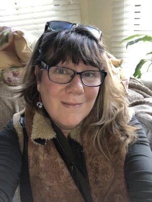 Photo of Tracey H.