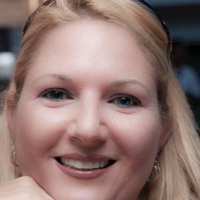 photo of Michelle R.