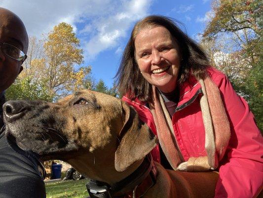 photo of Rose Shelton C.