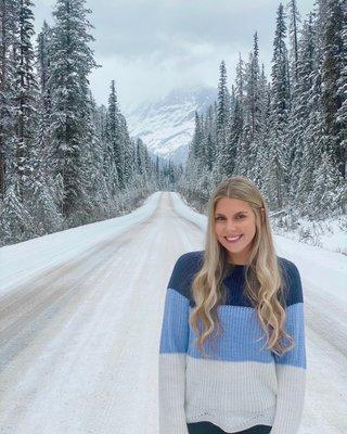 photo of Margaret M.