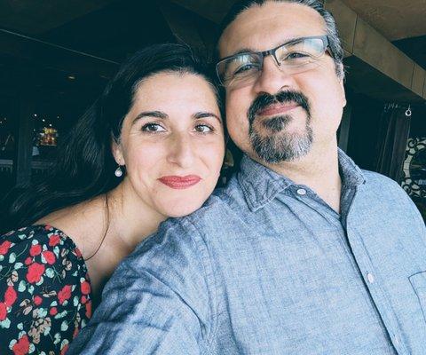 photo of Genevieve L.