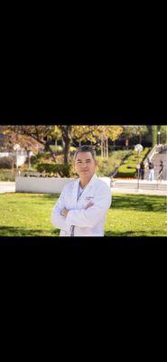 Photo of Dr Raymond C Lee M.D ..