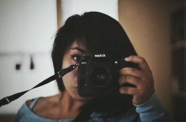 Photo of Rza Marie R.