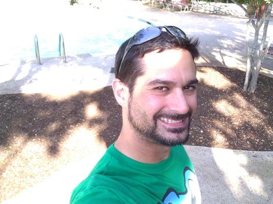 Photo of Jason R.