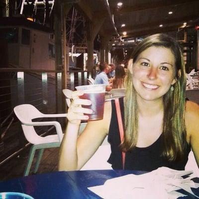 photo of Brittany C.