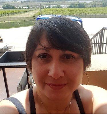 photo of Esperanza A.