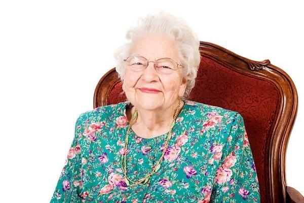 Photo of Carol W.